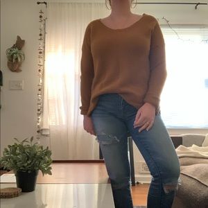Madewell Sweater